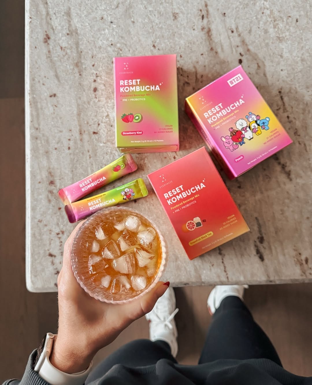 Wellness