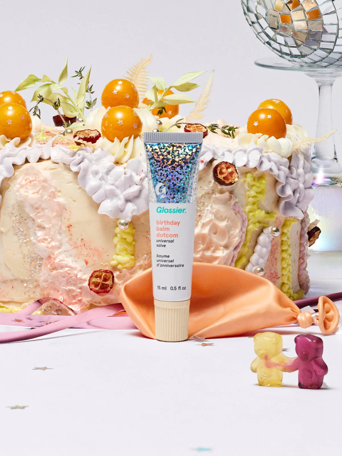 Glossier Balm Dotcom