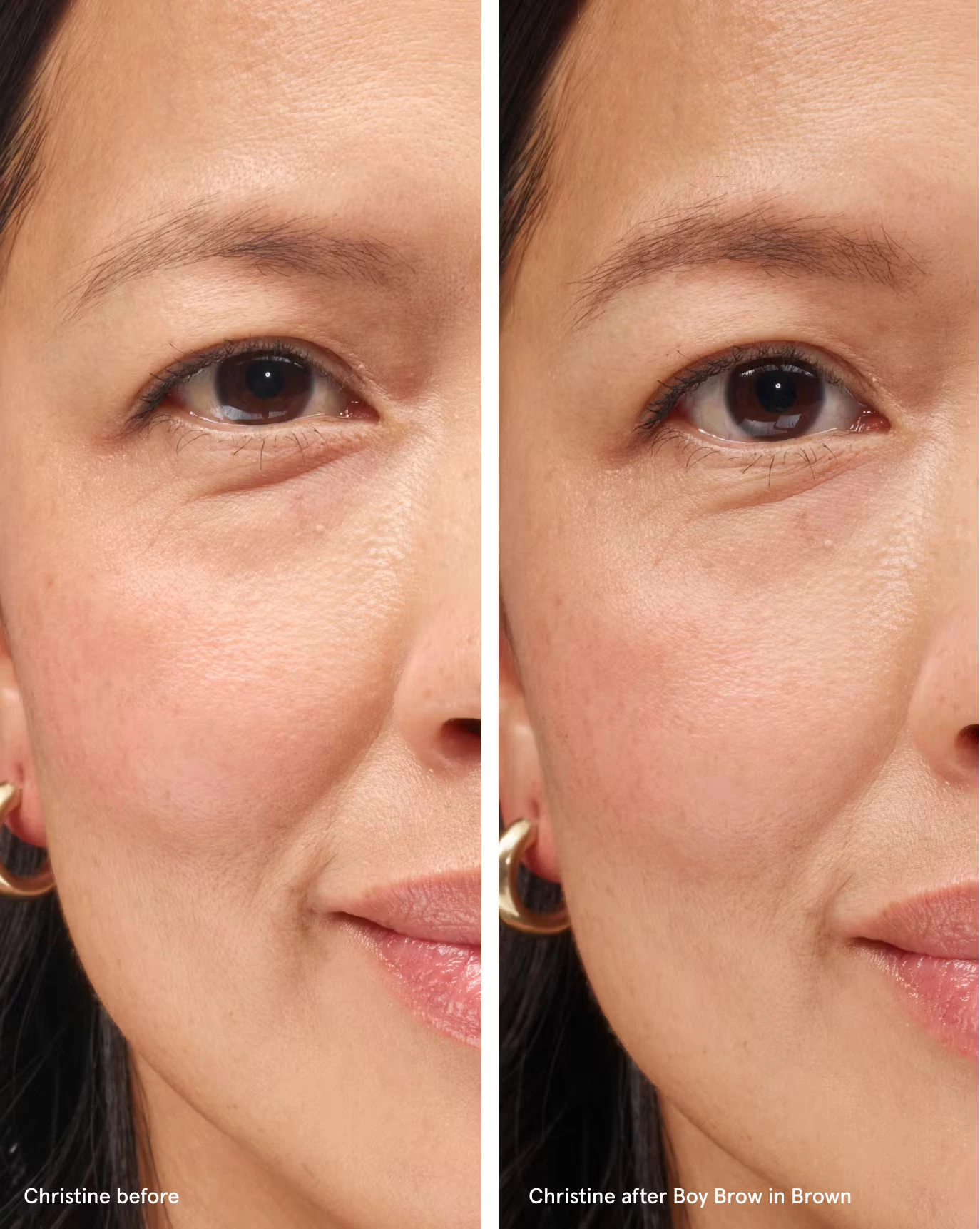 Glossier Boy Brow
