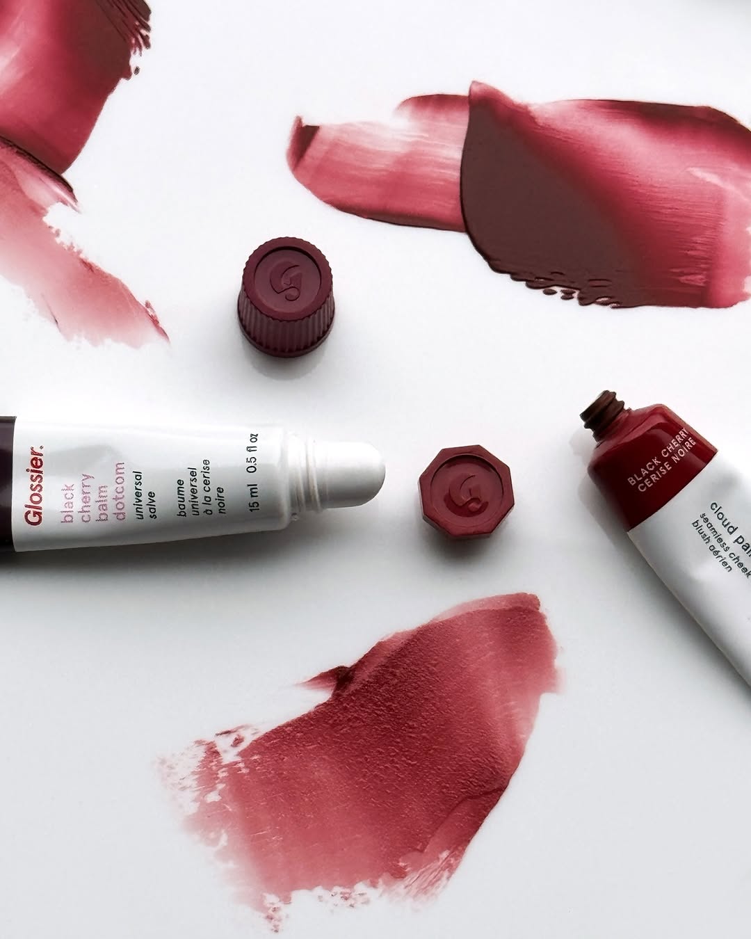 Glossier Balm Dotcom