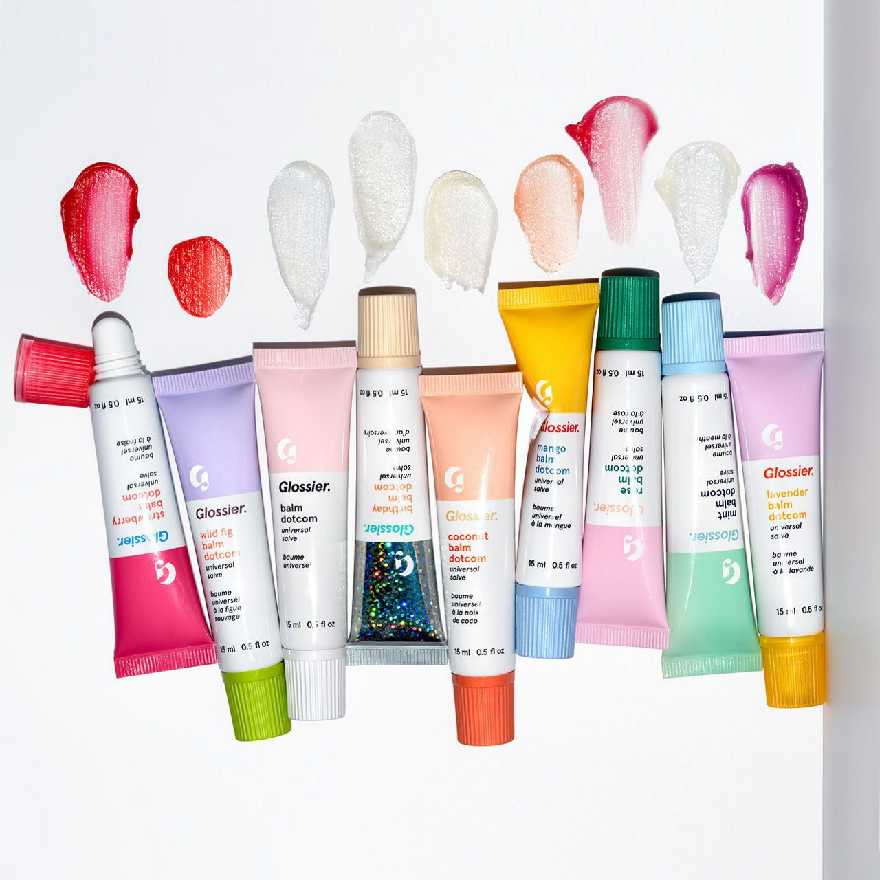 Glossier Balm Dotcom