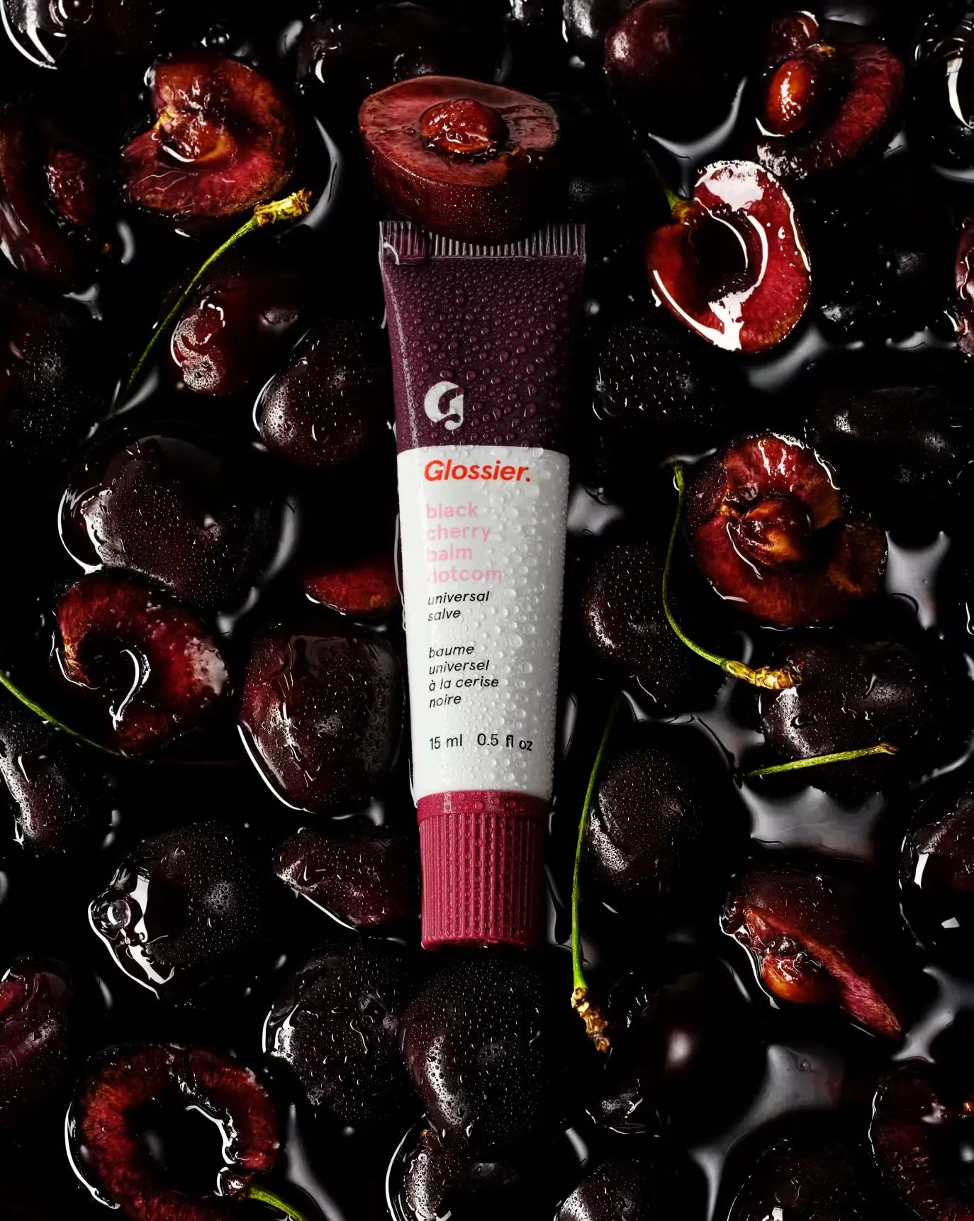 Glossier Balm Dotcom