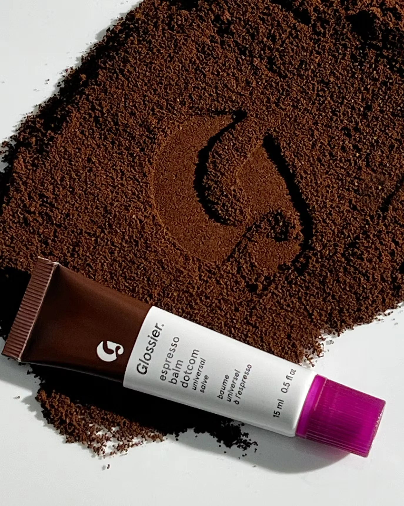 Glossier Balm Dotcom