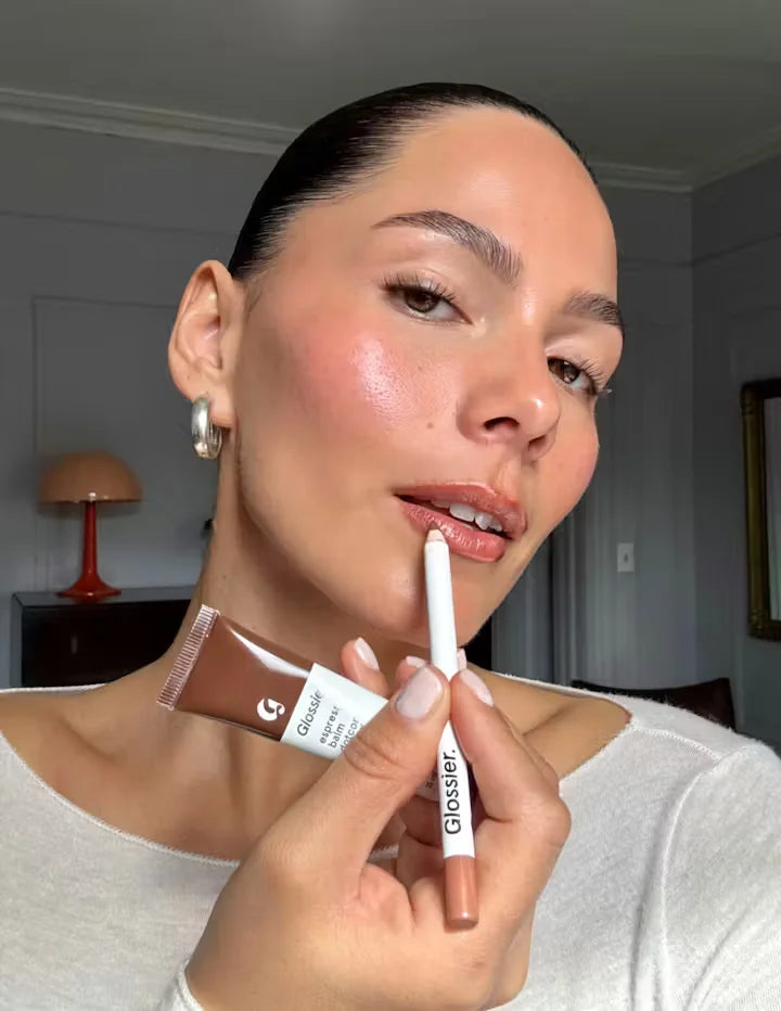 Glossier Balm Dotcom