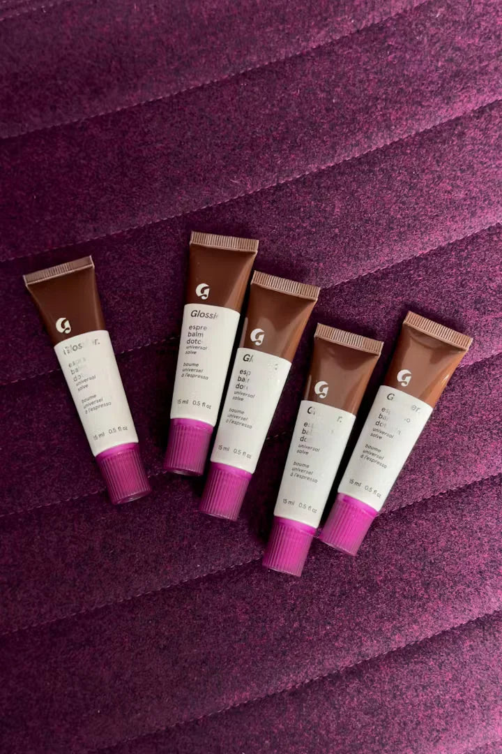 Glossier Balm Dotcom