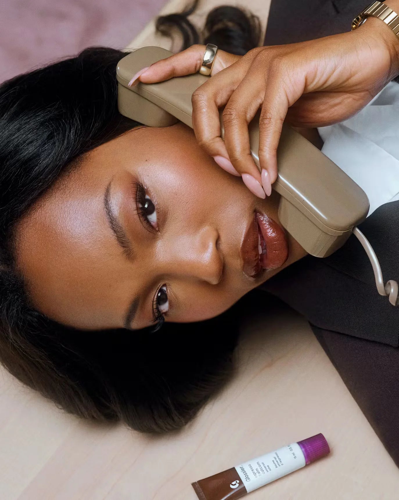 Glossier Balm Dotcom