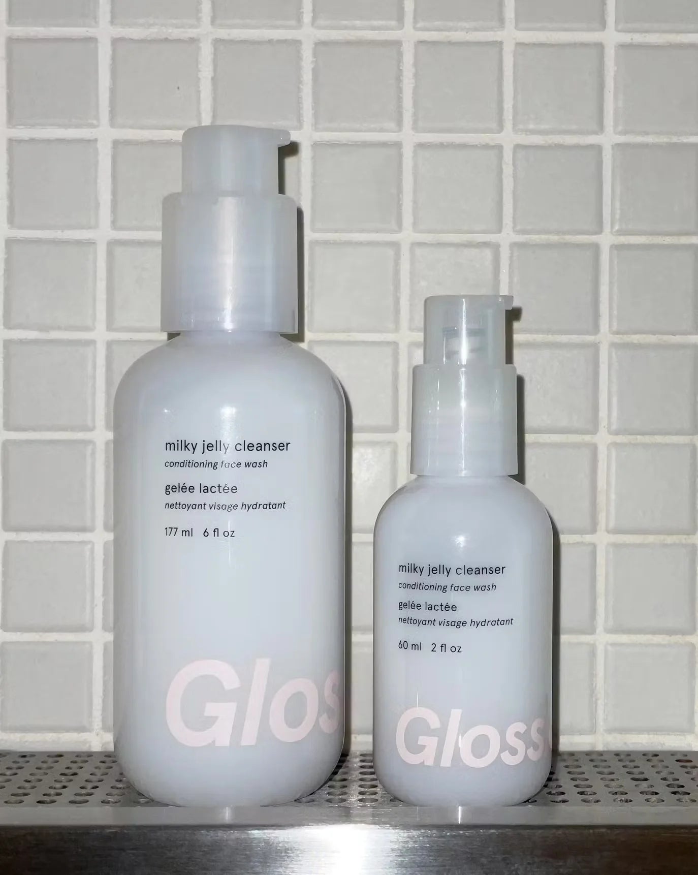 Glossier Milky Jelly
