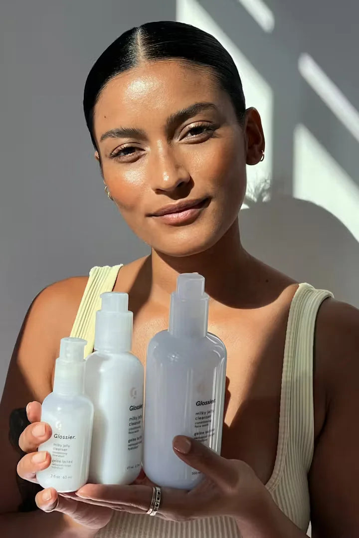 Glossier Milky Jelly