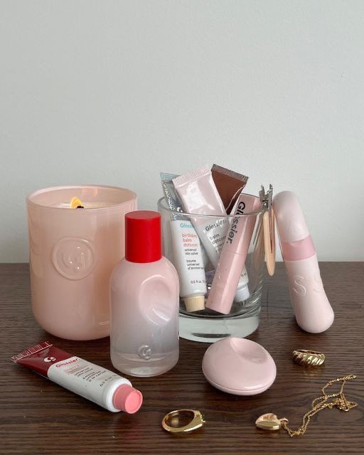 Glossier You Perfume