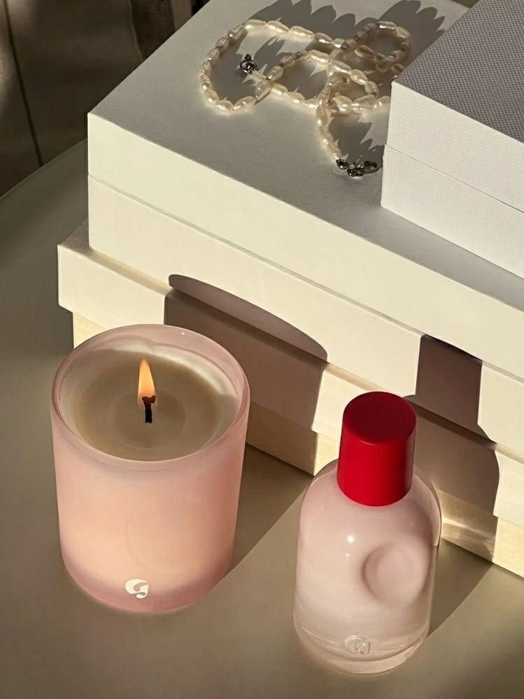 Glossier You Perfume