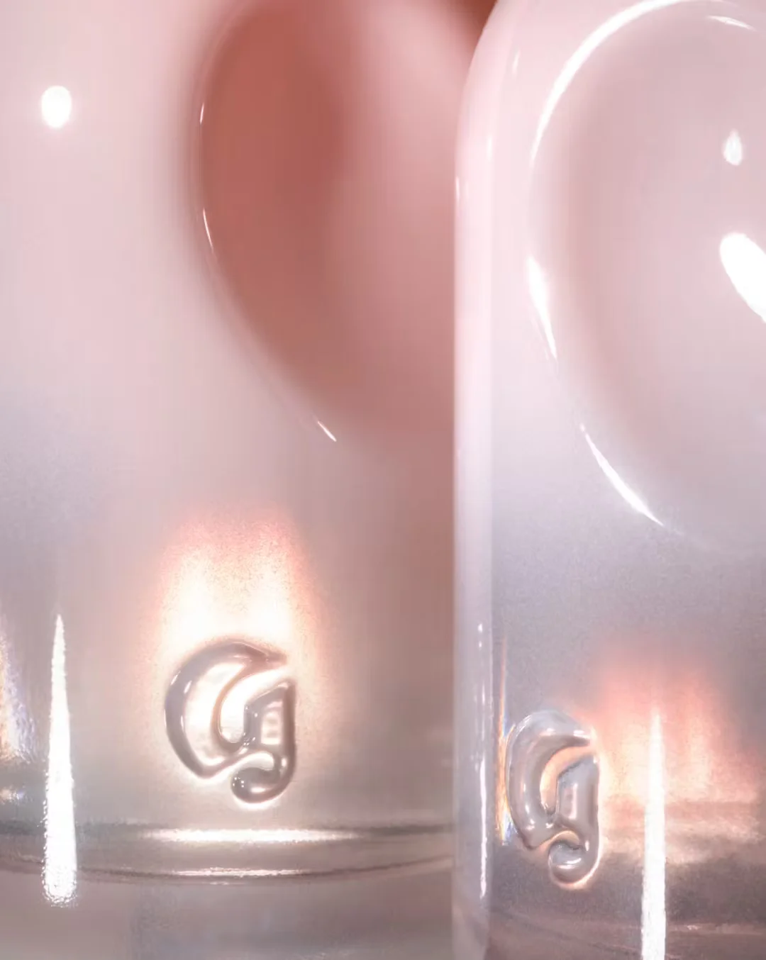 Glossier You Perfume