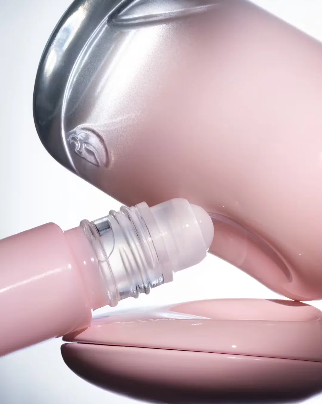 Glossier You Perfume