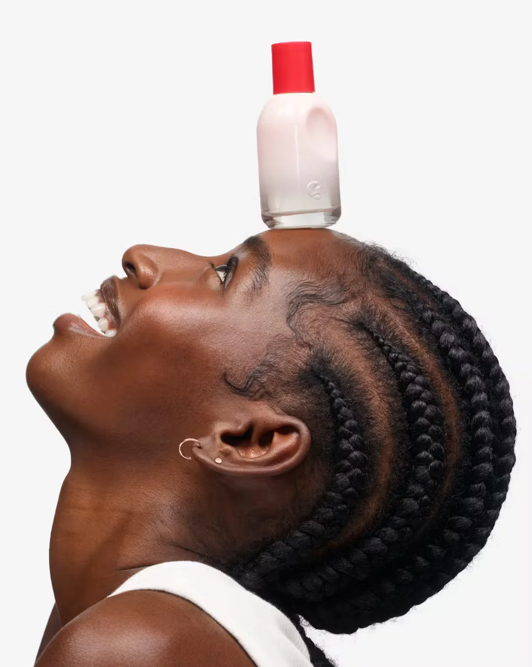 Glossier You Perfume