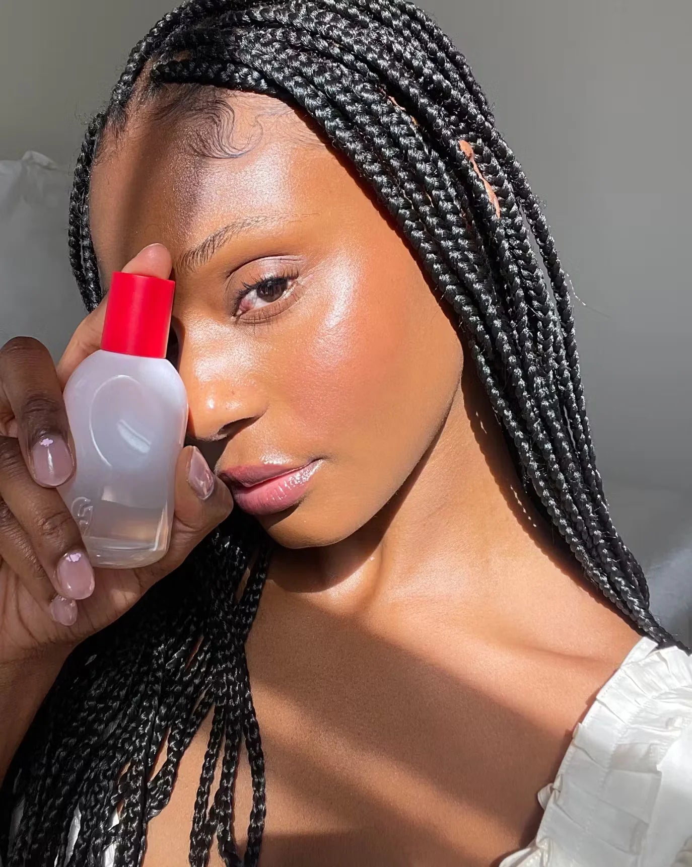 Glossier You Perfume