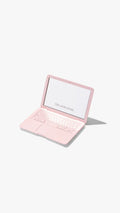 Glossier Mini Laptop Compact Mirror