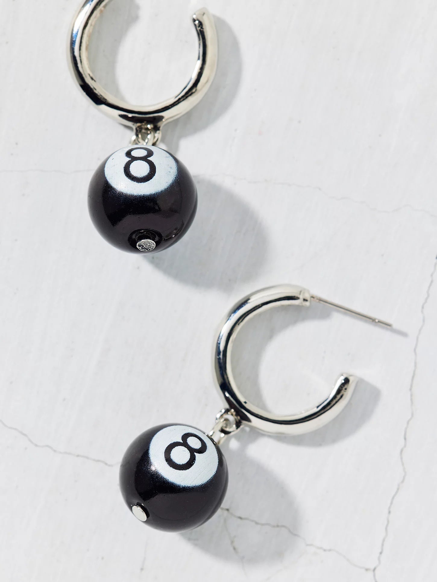Aritos Chunky 8 Ball