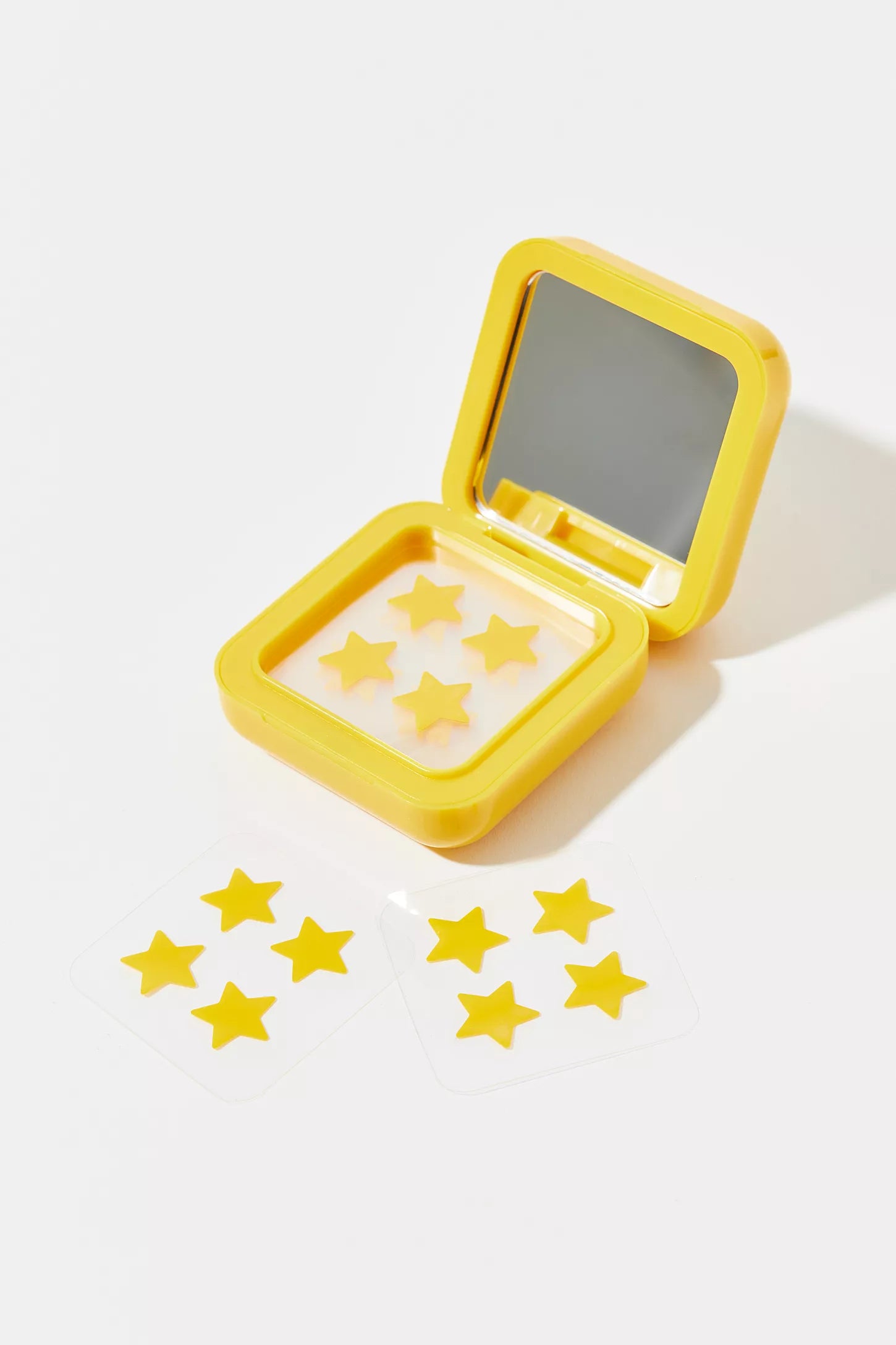 Starface Pimple Patch & Mirrored Compact Case Set