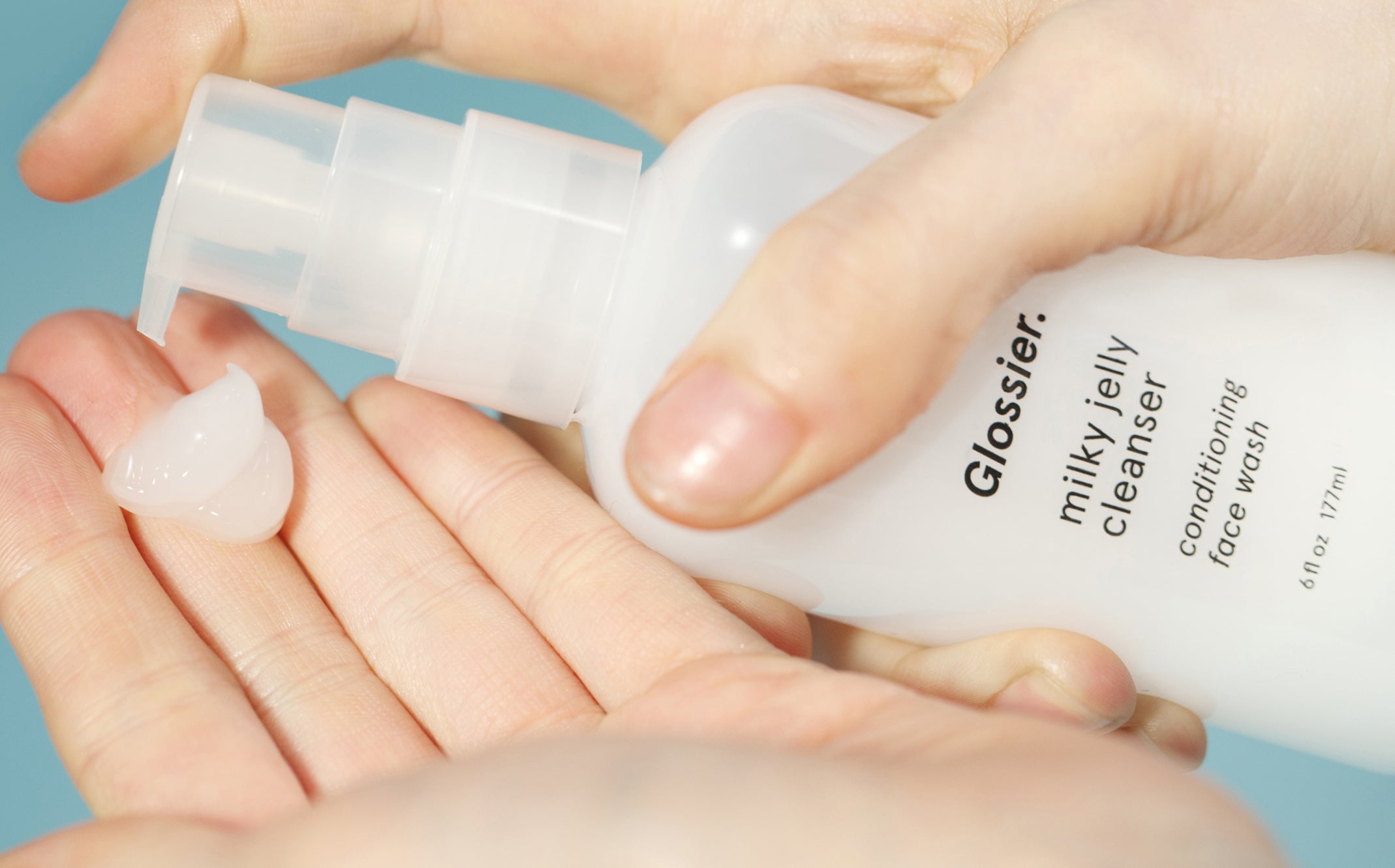 Glossier Milky Jelly