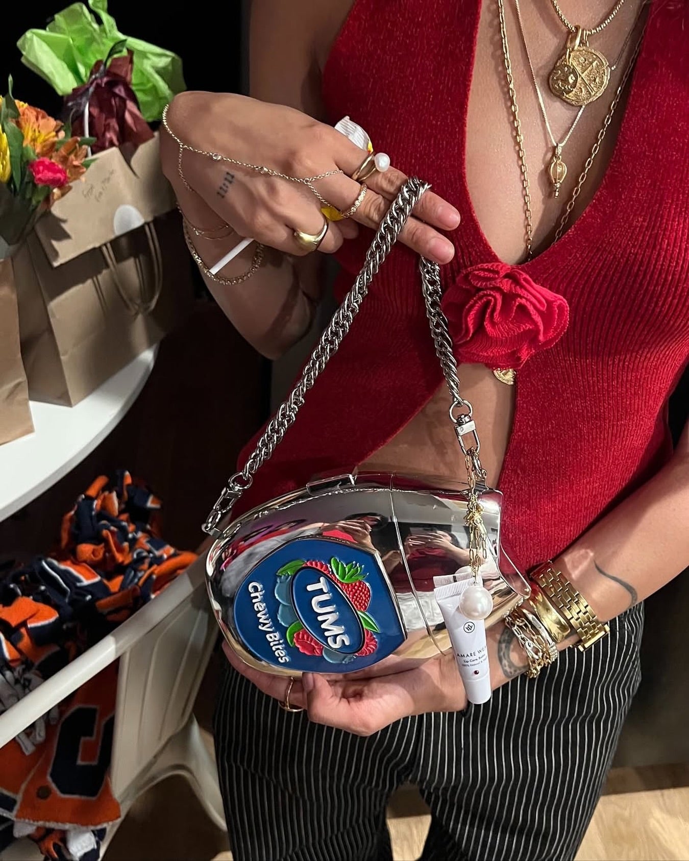 TUMS Chewy Bites | Extra Strength
