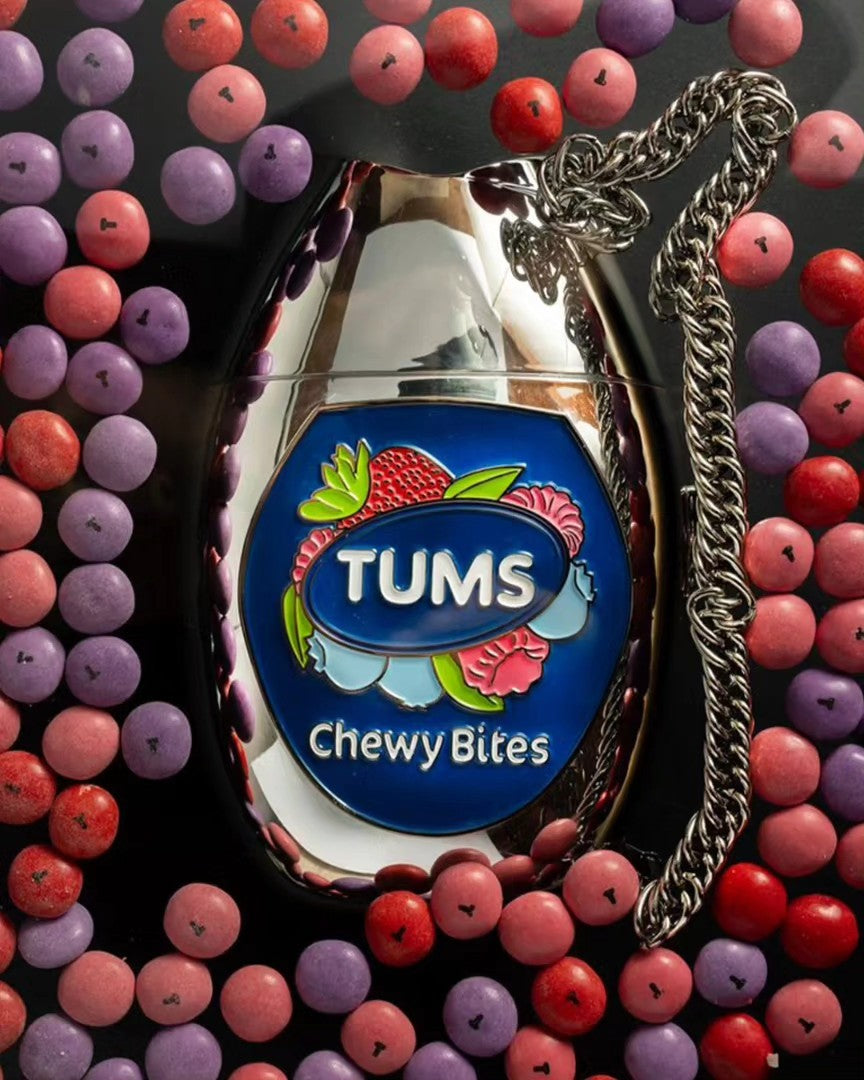 TUMS Chewy Bites | Extra Strength