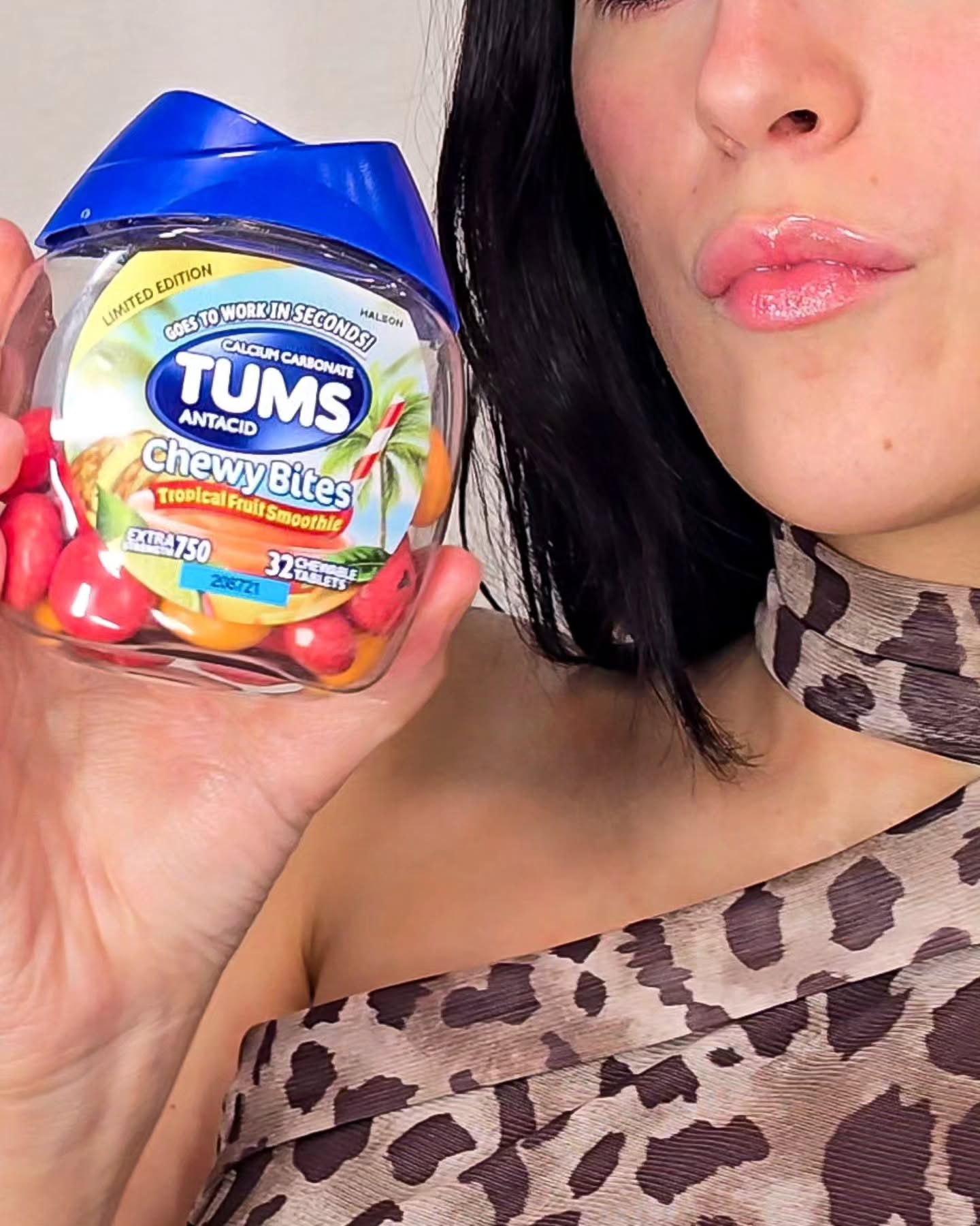 TUMS Chewy Bites | Extra Strength