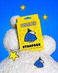 Starface x Peanuts Hydro-Stars | Snoopy Pimple Patches (32 ct)