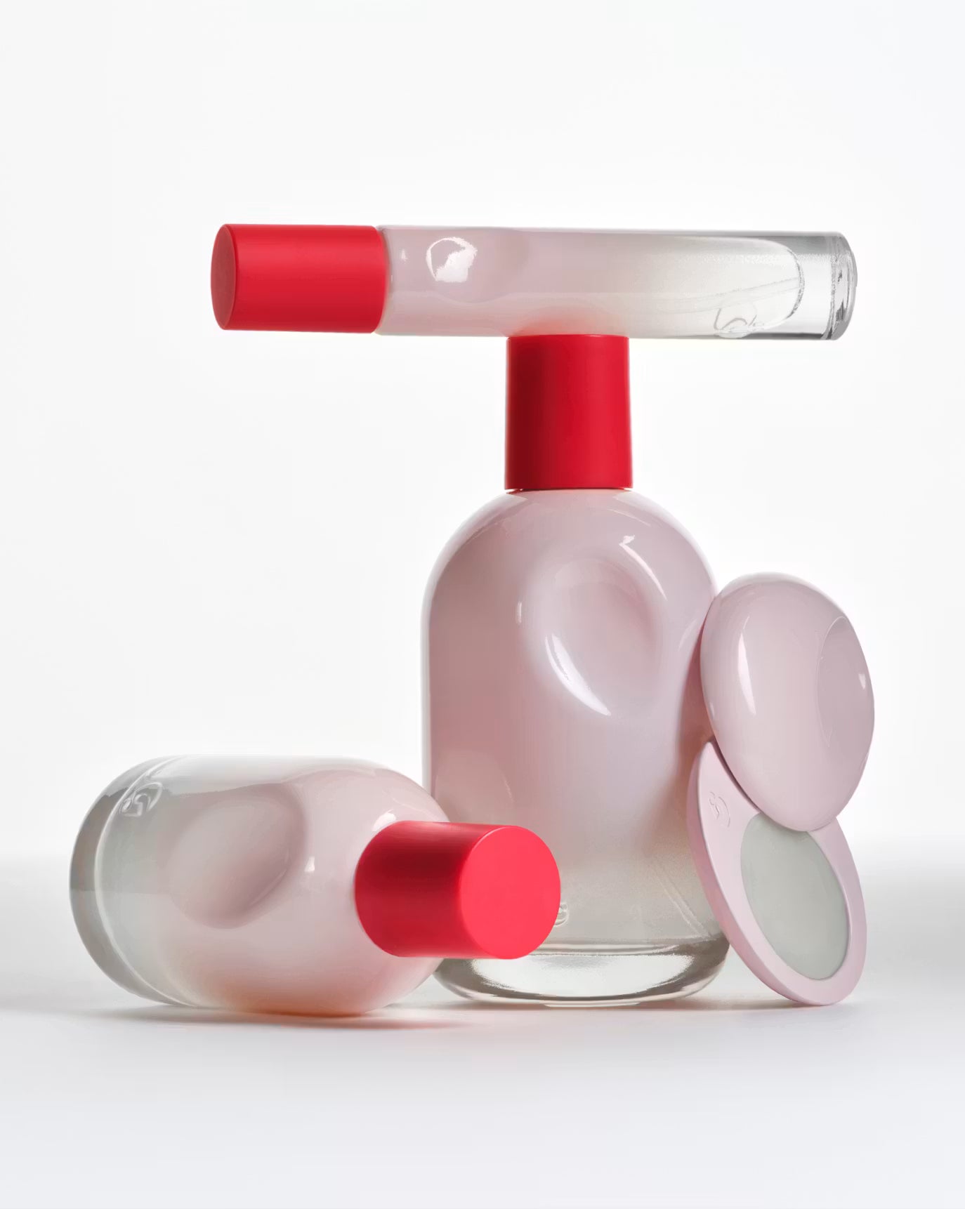 Glossier You Perfume