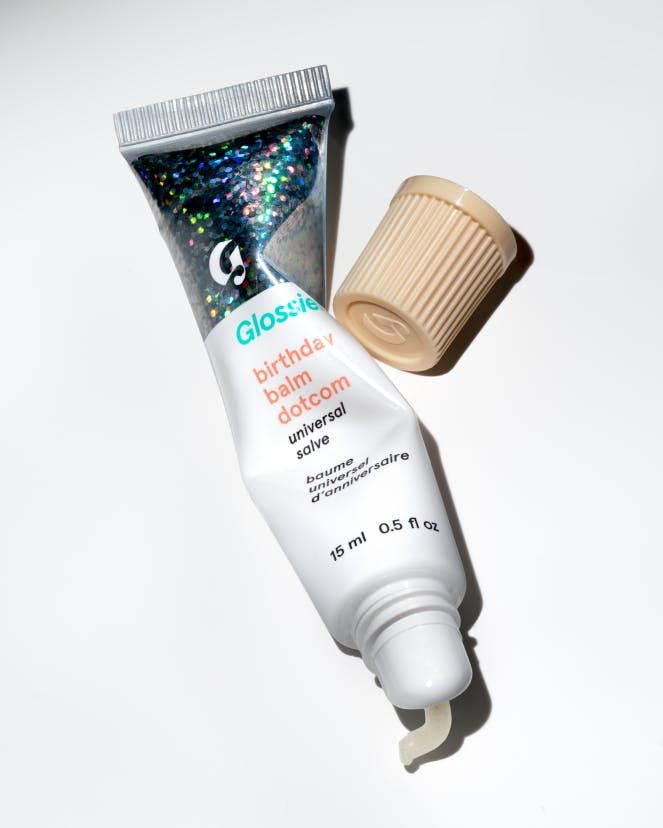 Glossier Balm Dotcom