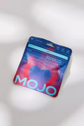 Suplemento Libido MOJO Gummies Strawberry Tangerine